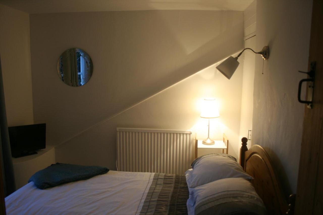 Bell Cottage Мілденголл Номер фото